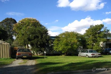 2 Morse St, Fairfield East, NSW 2165