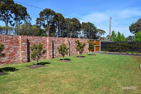 Property photo of 1343 Nepean Highway Mount Eliza VIC 3930