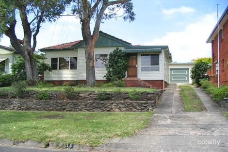 Property photo of 12 Carter Crescent Gymea Bay NSW 2227
