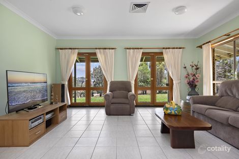 Property photo of 255 Wattle Ponds Road Wattle Ponds NSW 2330