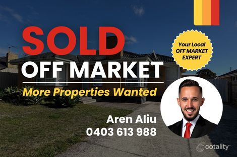 Property photo of 19 Ora Street Hampton Park VIC 3976