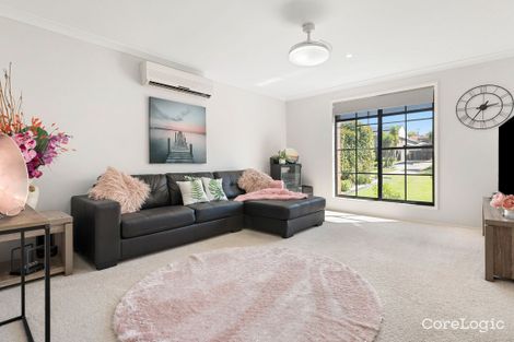 Property photo of 78 Trobriand Crescent Glenfield NSW 2167