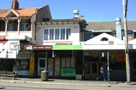 319 Glebe Point Rd, Glebe, NSW 2037