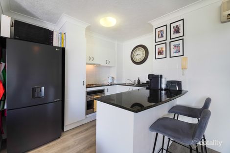 Property photo of 64/38 Labrador Street Labrador QLD 4215