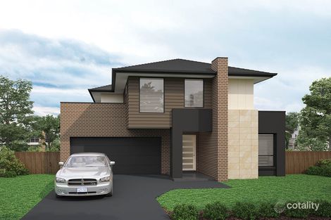 Lot 709 Poziers Rd, Edmondson Park, NSW 2174