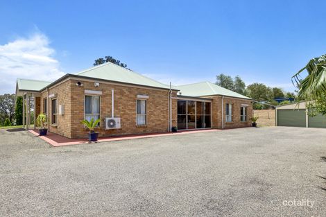 Property photo of 255 Wattle Ponds Road Wattle Ponds NSW 2330