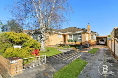 404 Joseph St, Canadian, VIC 3350