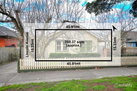 Property photo of 18 Lincoln Avenue Oakleigh VIC 3166