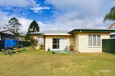 25 Jefferies St, Murgon, QLD 4605