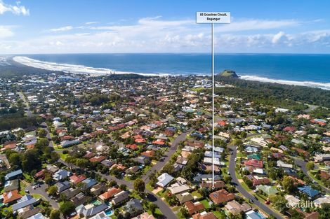 Property photo of 85 Grass Tree Circuit Bogangar NSW 2488
