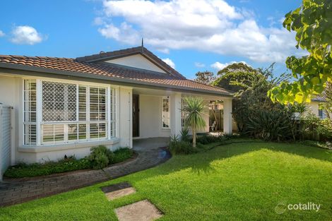 Property photo of 85 Grass Tree Circuit Bogangar NSW 2488