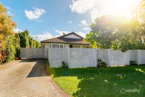 Property photo of 85 Grass Tree Circuit Bogangar NSW 2488