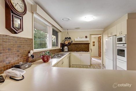 Property photo of 6 Daniel Street Donvale VIC 3111