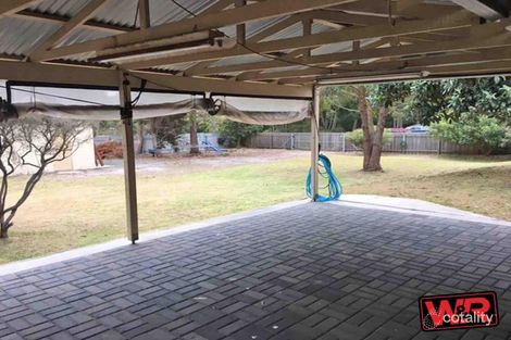 Property photo of 16 Redmond Street Redmond WA 6327