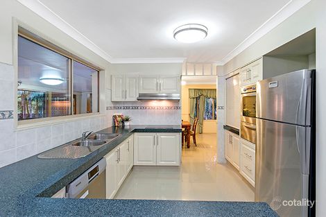 Property photo of 55 Celandine Street Shailer Park QLD 4128