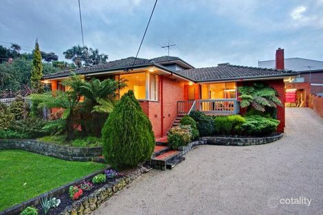 25 Mangans Rd, Lilydale, VIC 3140