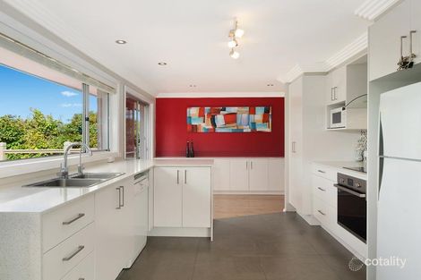 Property photo of 3 Birriwa Place Baulkham Hills NSW 2153
