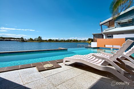 Property photo of 12/181 Lae Drive Coombabah QLD 4216