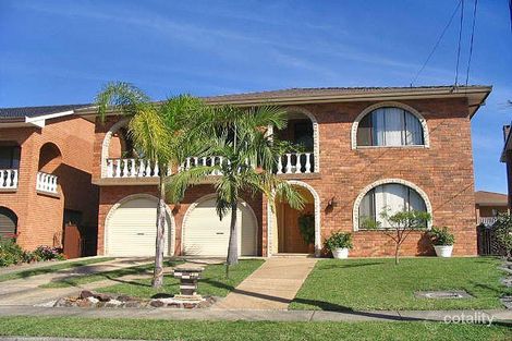23 Islington Cres, Greenacre, NSW 2190