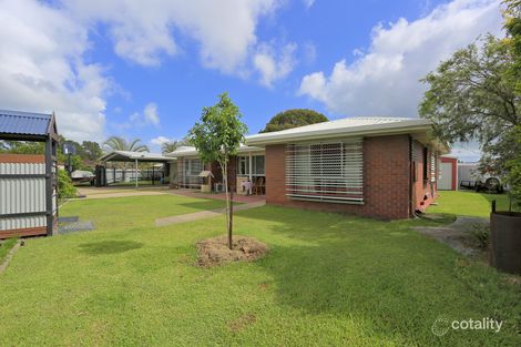 Property photo of 35 Aimee Drive Urangan QLD 4655