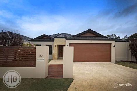 Property photo of 39 Towton Street Redcliffe WA 6104