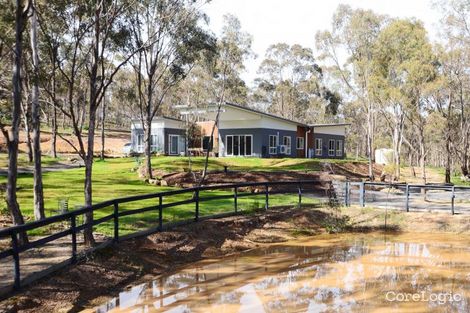 Property photo of 328 Warrowitue-Forest Road Heathcote VIC 3523