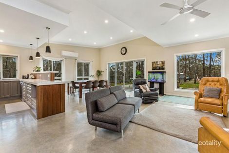 Property photo of 328 Warrowitue-Forest Road Heathcote VIC 3523