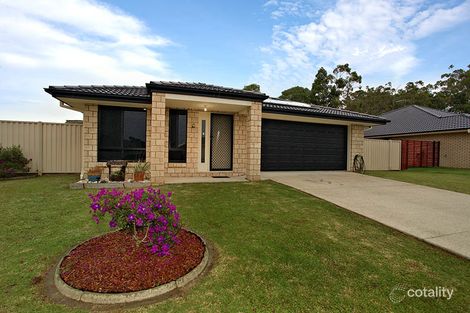 Property photo of 13 Cardinal Circuit Caboolture QLD 4510