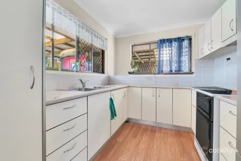 Property photo of 12 Humber Place Alexandra Hills QLD 4161