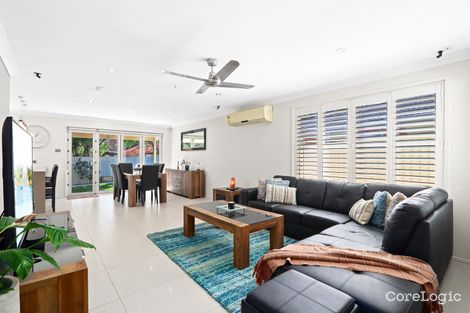 Property photo of 21 Arbour Grove Quakers Hill NSW 2763