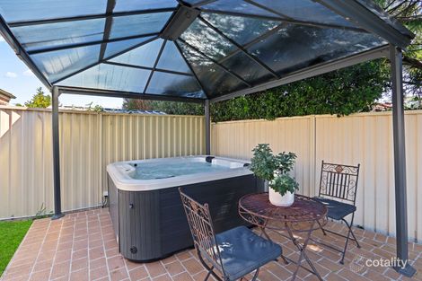 Property photo of 21 Arbour Grove Quakers Hill NSW 2763