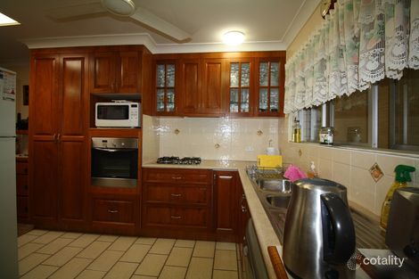 Property photo of 24 Allamanda Crescent Annandale QLD 4814