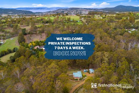 Property photo of 36 Jacobsons Place Kingston TAS 7050