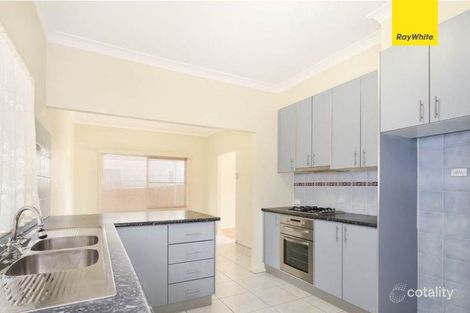 Property photo of 36 Illalong Street Granville NSW 2142