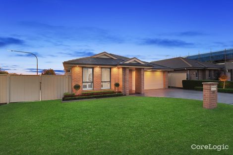 Property photo of 68 Elmstree Road Kellyville Ridge NSW 2155