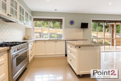 Property photo of 8 Sunset Crescent Mount Eliza VIC 3930