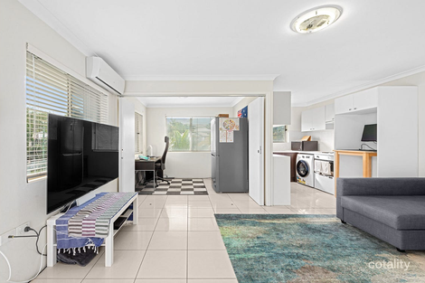 4/40 Beatrice St, Hawthorne, QLD 4171