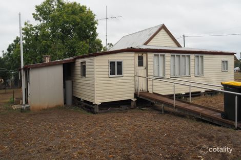 Property photo of 42 Meteor Street Rolleston QLD 4702