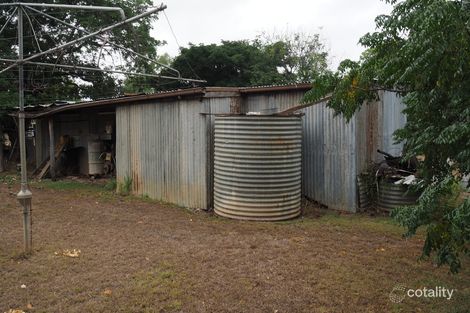 Property photo of 42 Meteor Street Rolleston QLD 4702