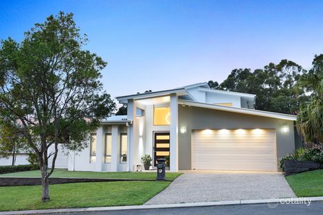 15 Abilene Pl, Reedy Creek, QLD 4227