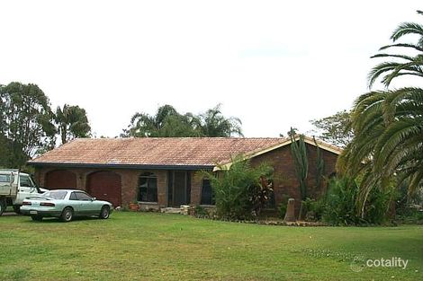 5 Kaanapahali Ave, Richmond Hill, NSW 2480