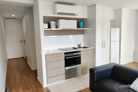 Property photo of 206/252 Flinders Street Adelaide SA 5000