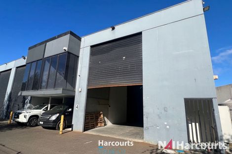 4/68 Lambeck Dr, Tullamarine, VIC 3043