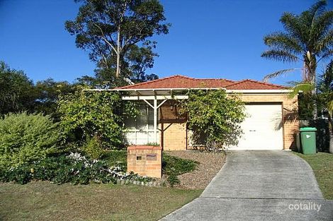 18 Gumleaf Cl, Erina, NSW 2250