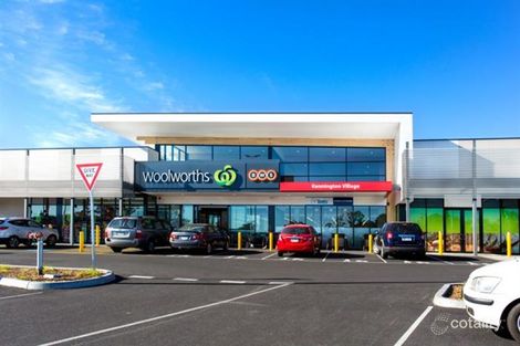 150-158 Condon St, Kennington, VIC 3550