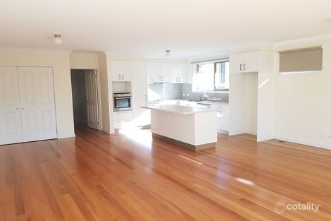 Property photo of 32A Strathnaver Avenue Strathmore VIC 3041