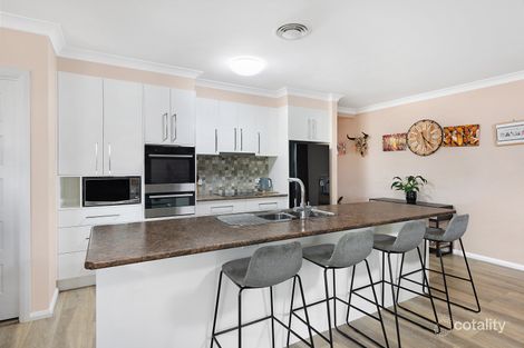 Property photo of 22 Baskerville Drive Mudgee NSW 2850