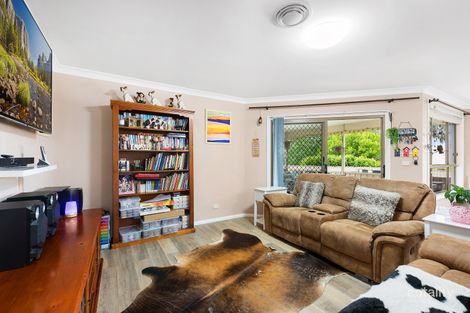 Property photo of 22 Baskerville Drive Mudgee NSW 2850