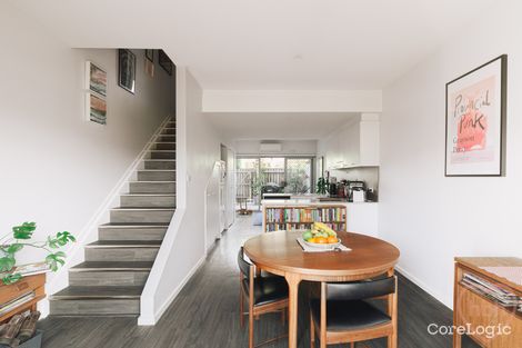 Property photo of 25/30 Ijong Street Braddon ACT 2612