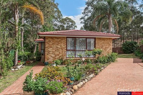 Property photo of 7 Morey Place Kings Langley NSW 2147